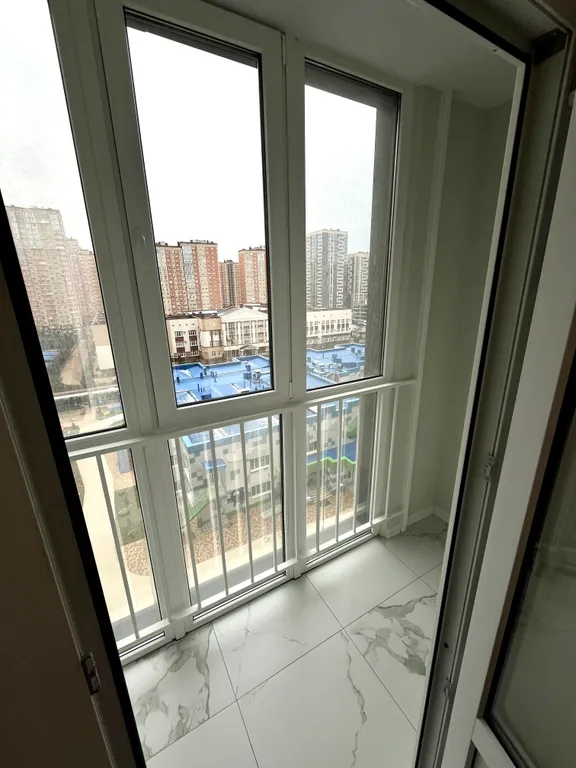 Квартира Новая, уютная квартира в микрорайоне Губернский! ​ — Краснодар