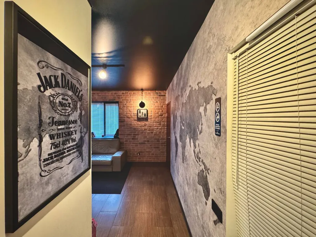 Комфортная 2-комнатная квартира в центре