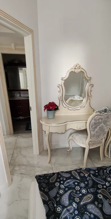 Квартира Квартира Однушка у ЭКСПО, Сити, ЦМТ BelleInnKremlin — Москва