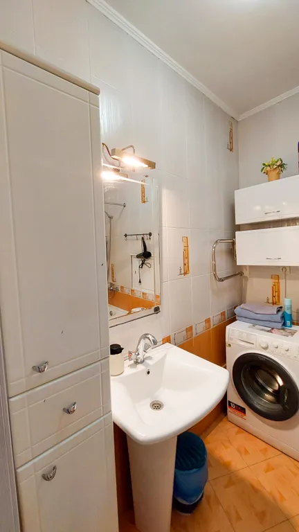 Приятная квартира в центре напротив трансагентства