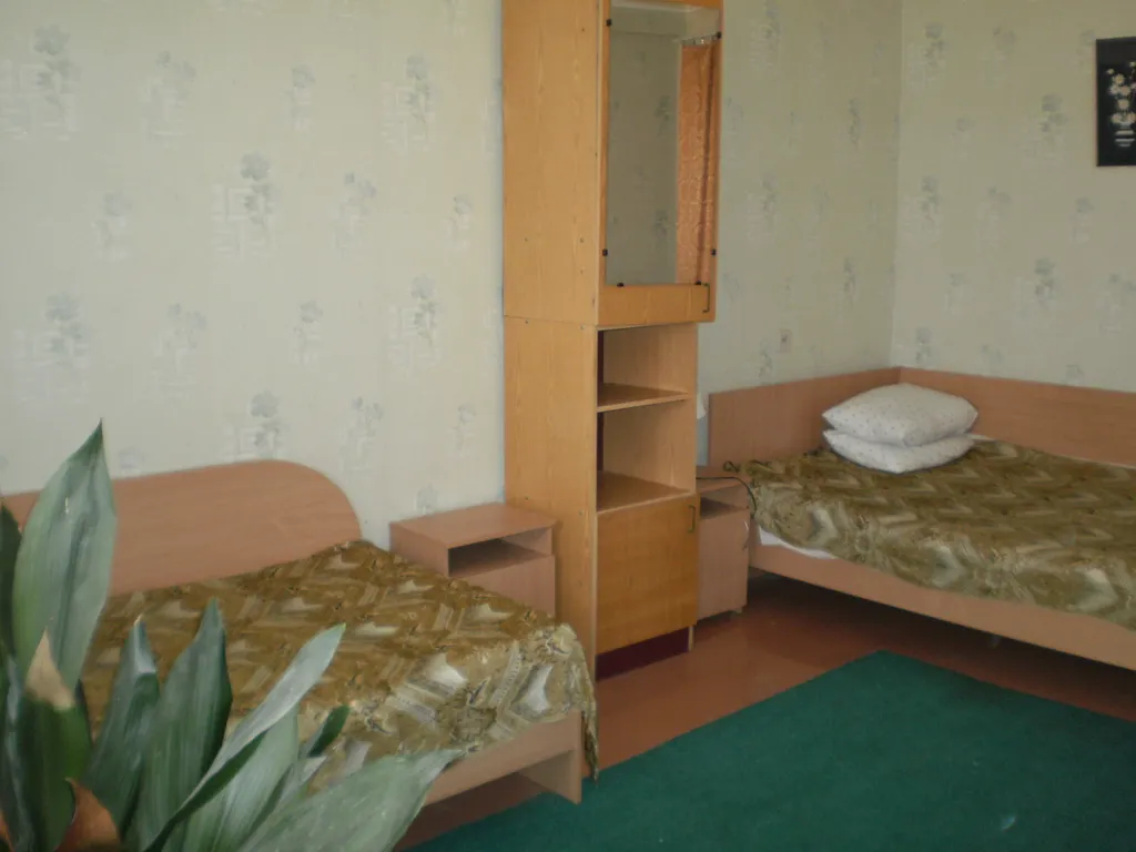 Уютная квартира в пяти минутах от моря — аренда посуточно в Приморский