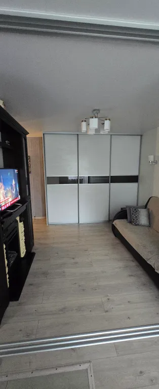 Уютная квартира в хорошем районе рядом с морем