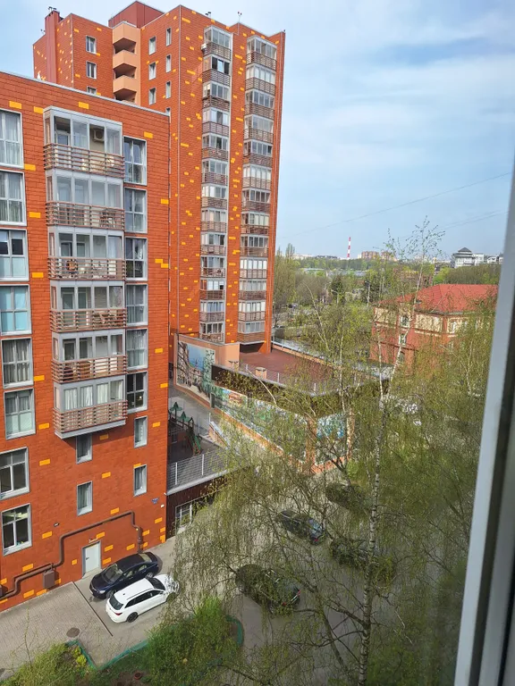 Квартира Квартира в центре — Калининград