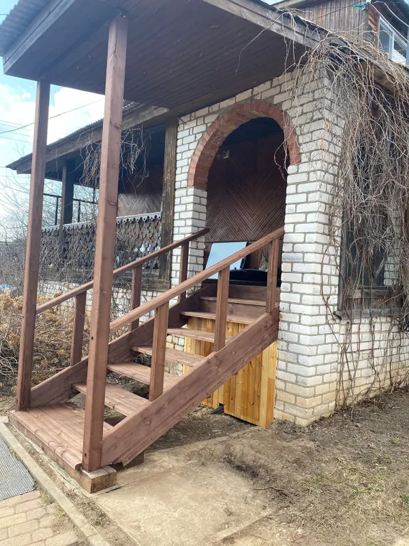 4-комнатный Дом