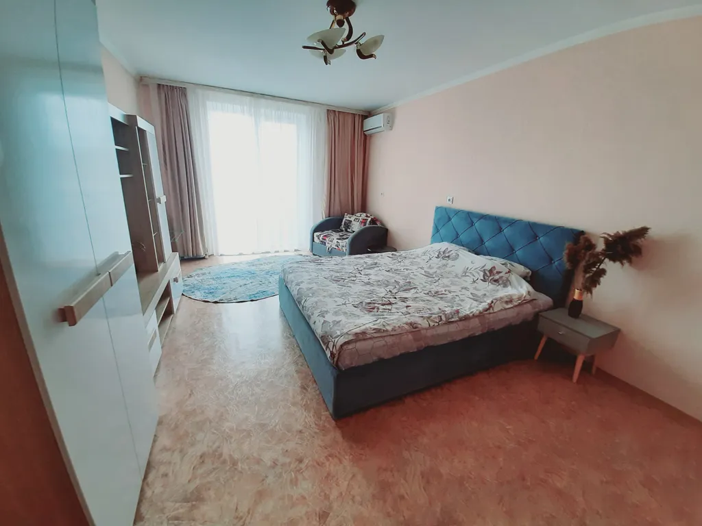 Квартира Видовая уютная квартира в центре — Севастополь