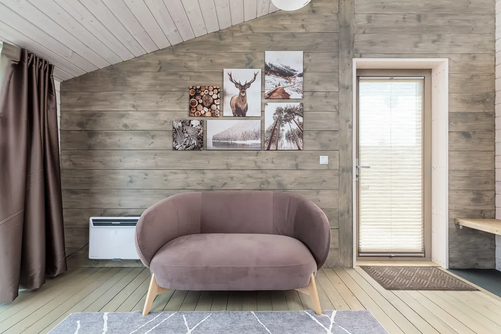 Оригинальный ДубльДом Каштан