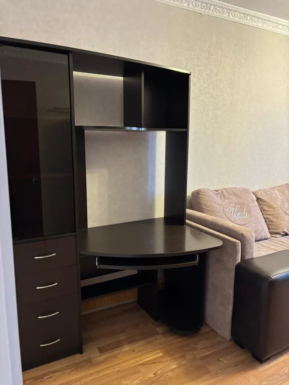 Квартира Уютная, просторная 3-комнатная квартира — Владикавказ