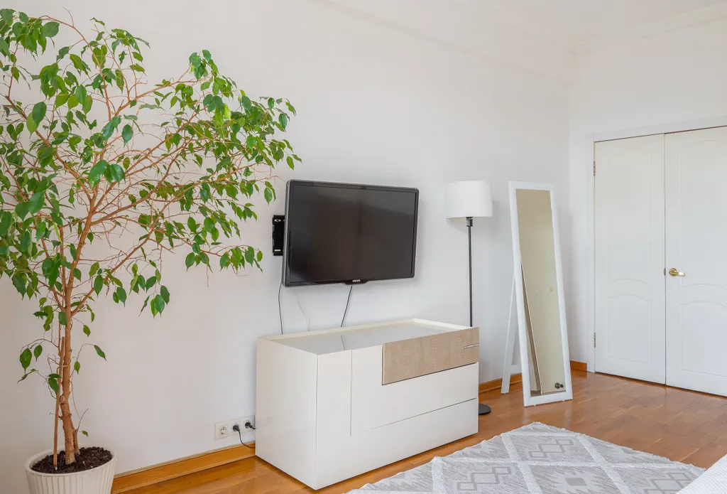 Квартира Уютная квартира на Китай-городе — Москва