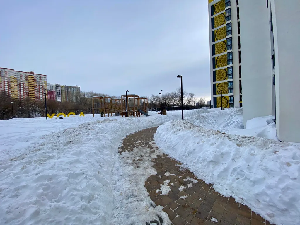 Студия рядом с Удгу