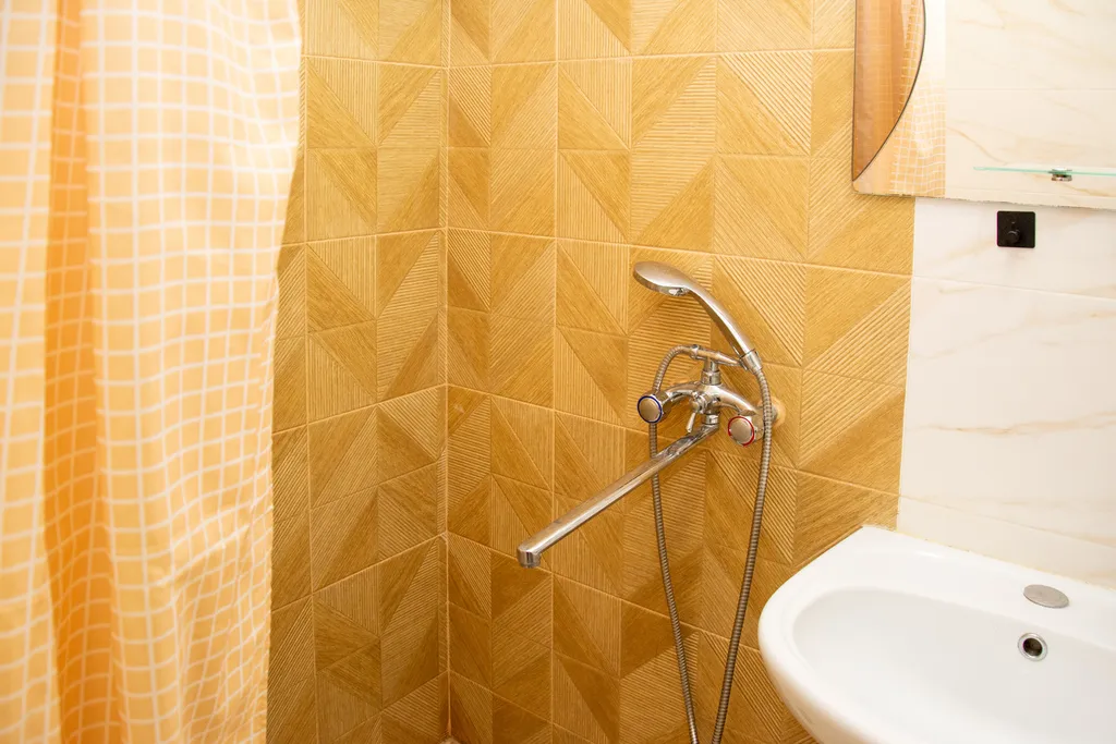 В ГостиБрянск уютная квартира в сердце Брянска рядом с Автовокзалом