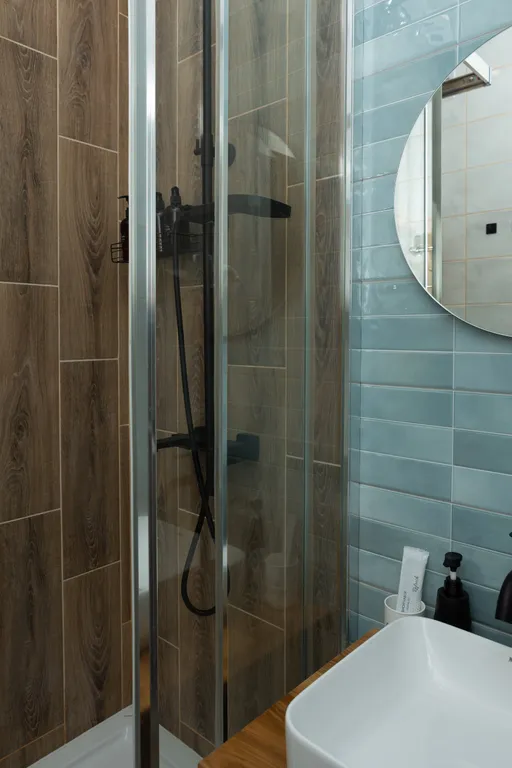 Видовая квартира в лучшем ЖК Астрахани