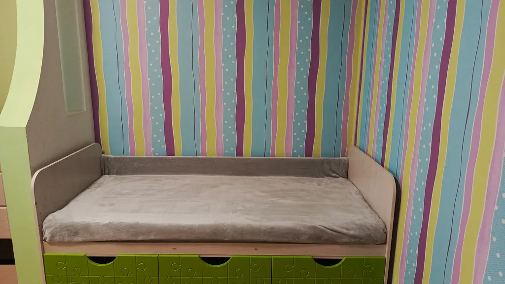 Уютная 2-х комнатная квартира