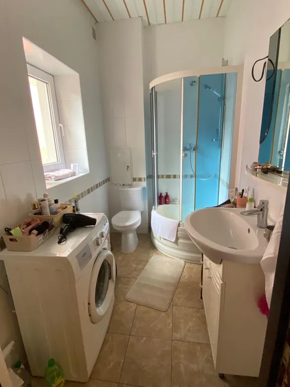 Коттедж 3 этажный дом — Сочи