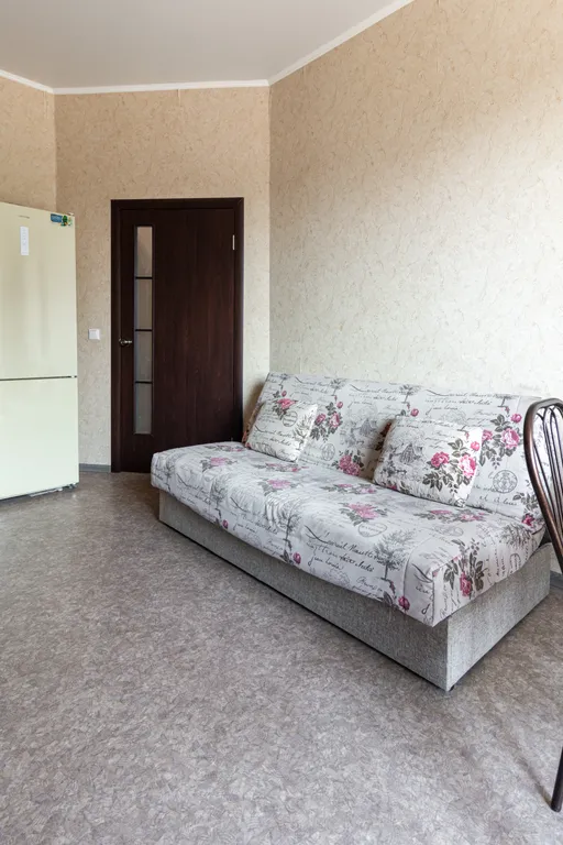 Квартира Квартира возле лучшего пляжа — Геленджик