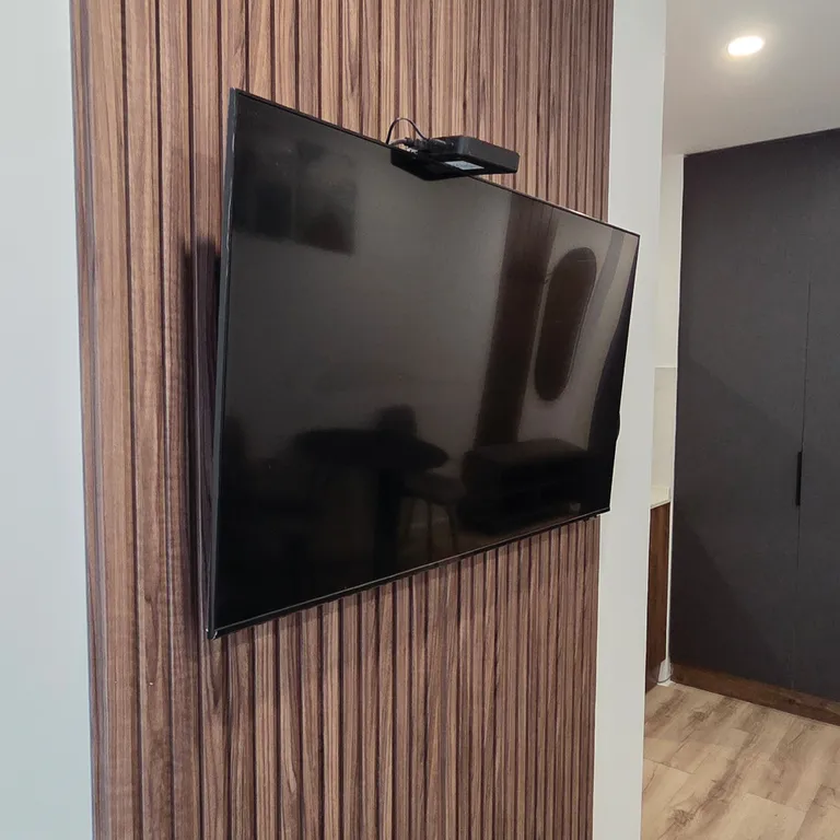 Люкс студия 1+1 у самого моря, 10м до пляжа