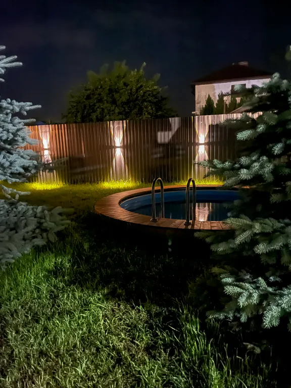 Вилла «Рыжий Кот»