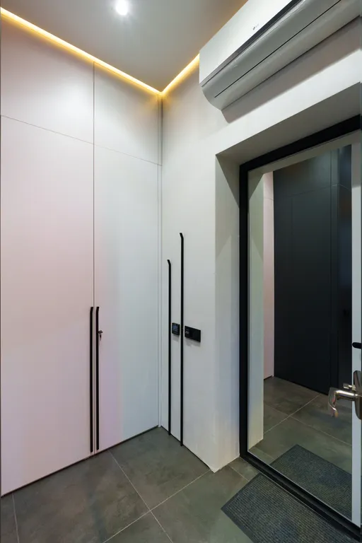 Новые дизайнерские апартаменты премиум-класса в центре Москвы