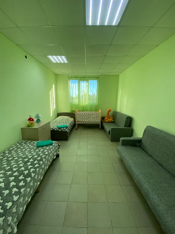 3-комнатный Дом