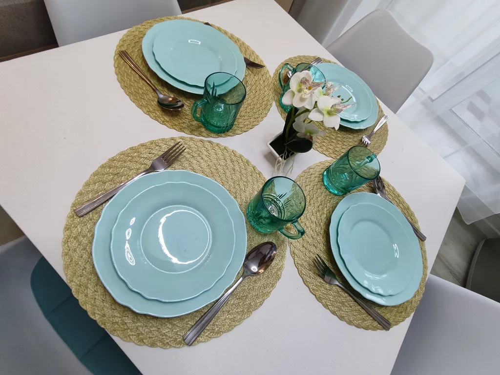 Апартаменты в соснах