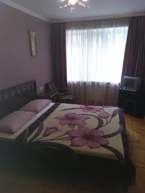 2-комнатная Квартира — аренда посуточно в Кисловодск
