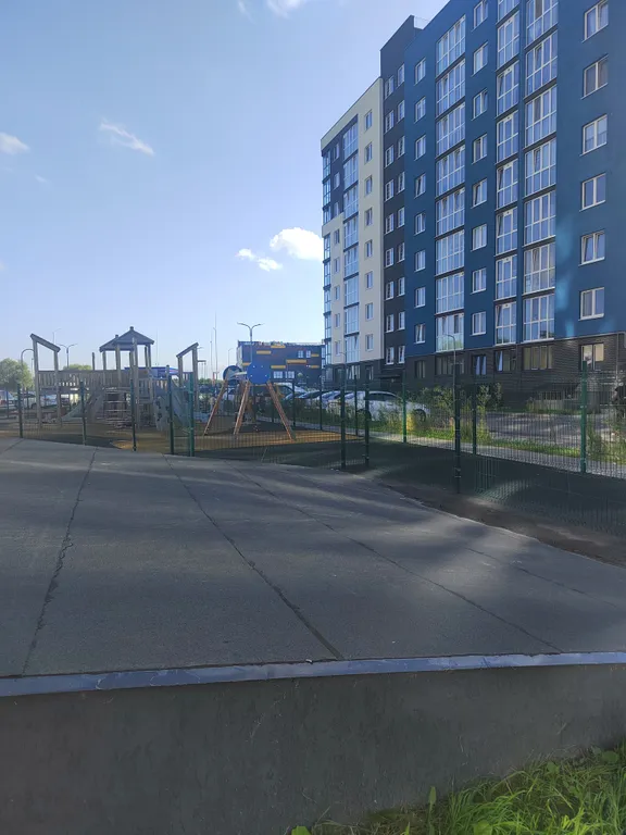 Квартира Уютная квартира — Калининград