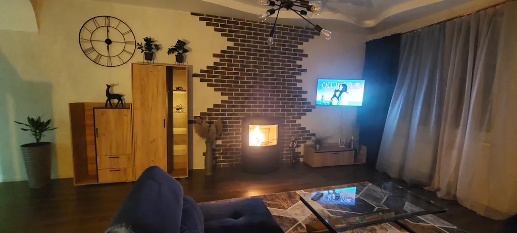 Таунхаус Ганза