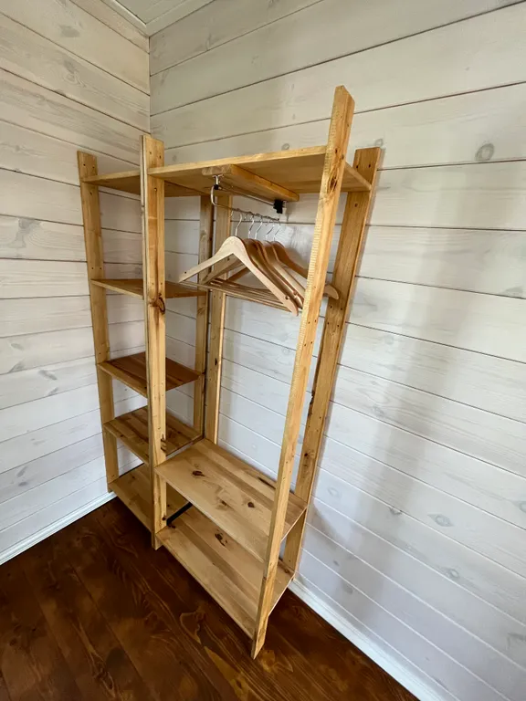 Уютный домик в горах Адыгеи