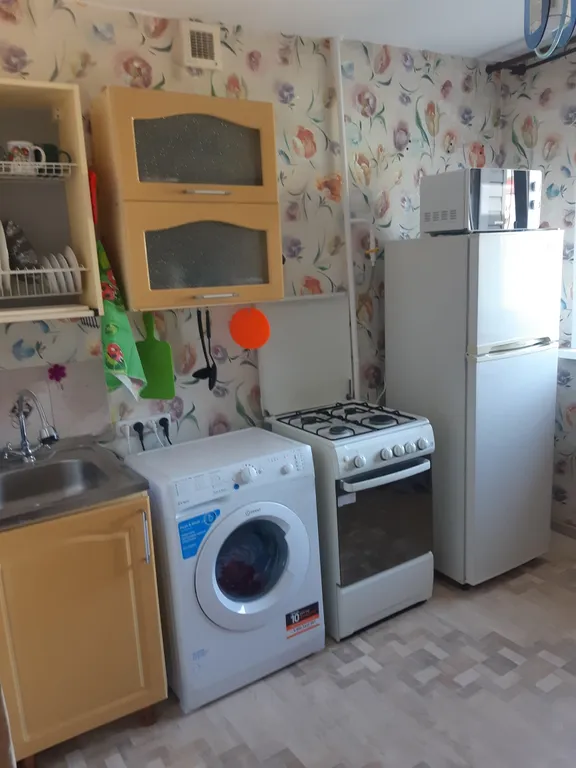 Уютная квартира в центре