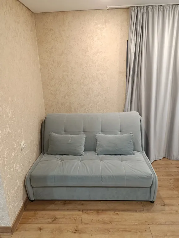 Квартира Уютная комната со своей кухней — Сириус