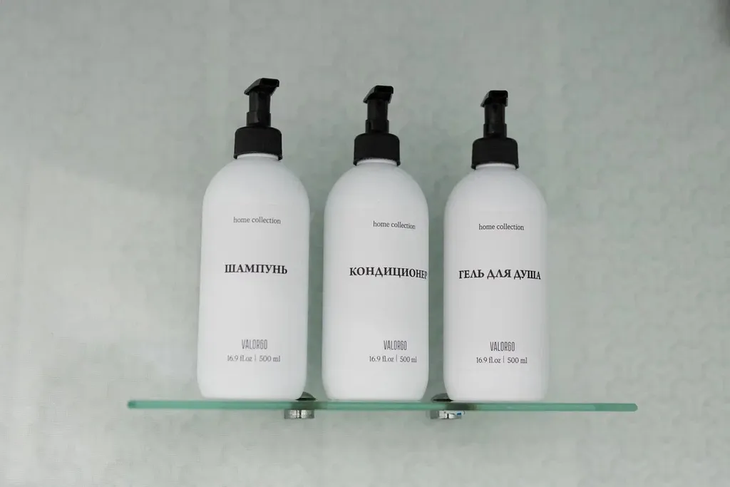 Апартаменты в центре в окружении сосен