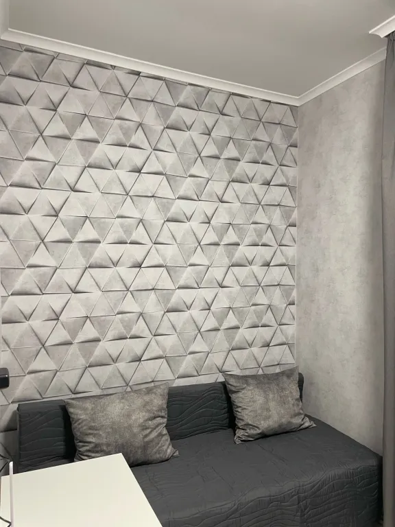 Квартира Уютная квартира в центре города — Зеленоградск