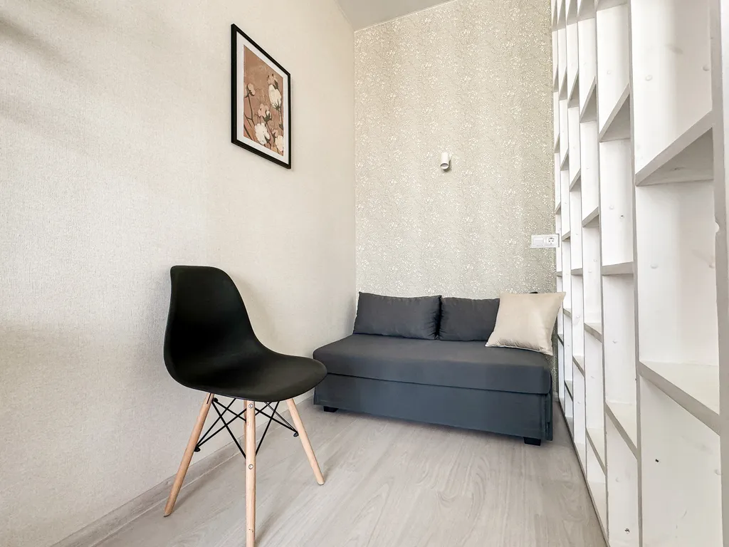 Квартира Апартаменты Монако 24 ЖК на Адмирала Пустошкина  116 — Анапа