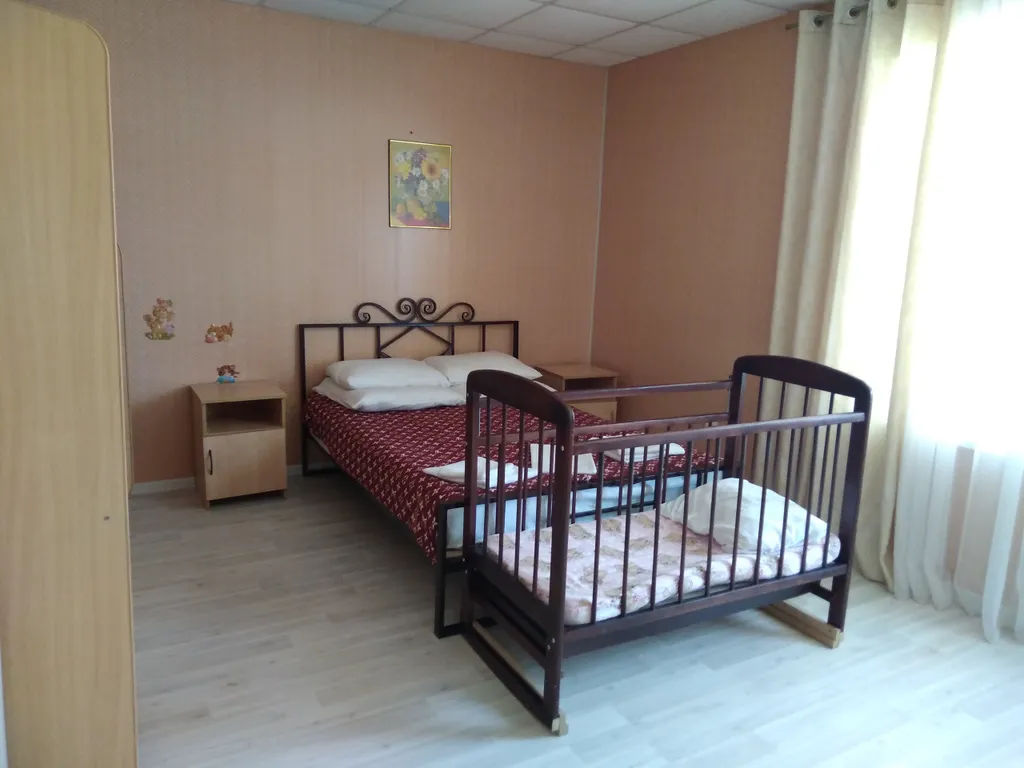 Квартира Комната — Кучугуры