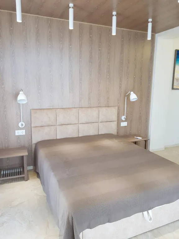 Апартамент Панорама