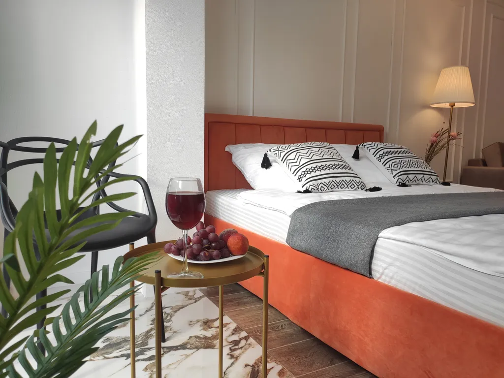 Квартира 1-комнатная Квартира — Калининград