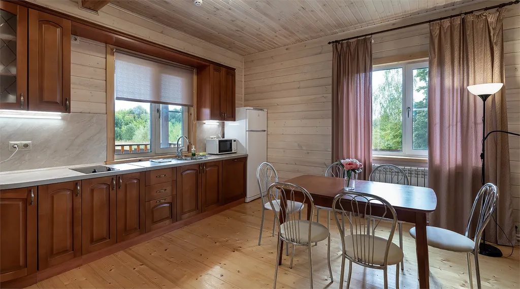 5-комнатный Дом