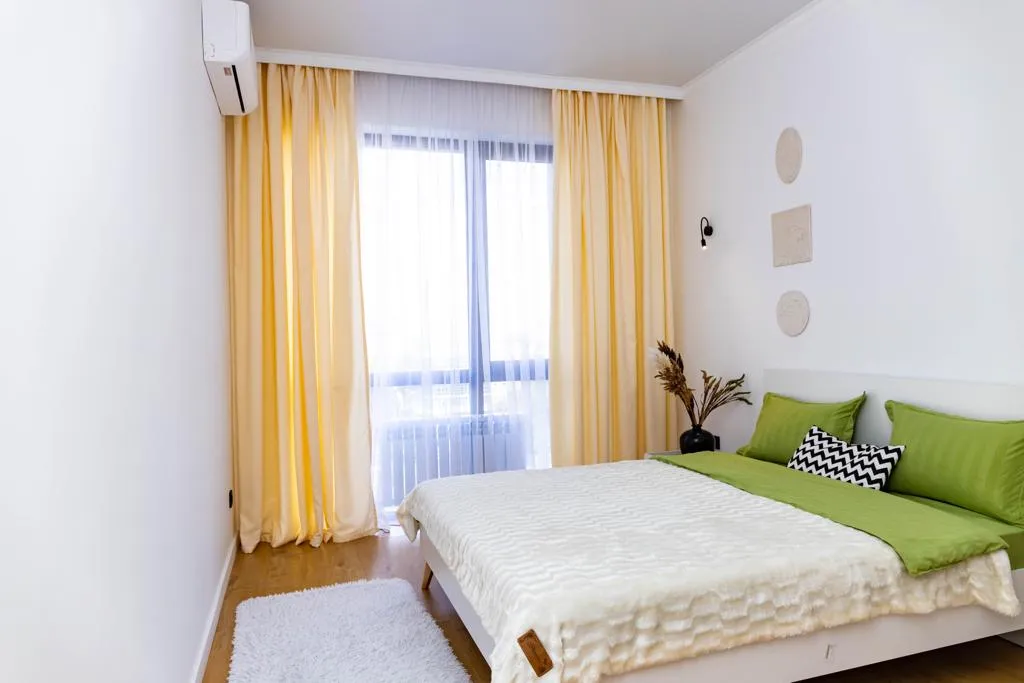 Квартира в лучшем районе города