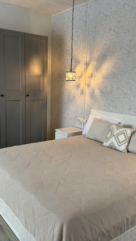 Зелёная дача