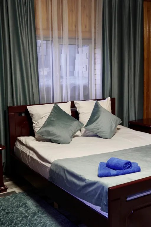 Квартира Комната — аренда посуточно в Домбай