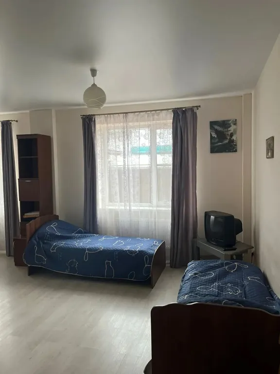 Квартира Уютная квартира в центре города — Славянск-на-Кубани