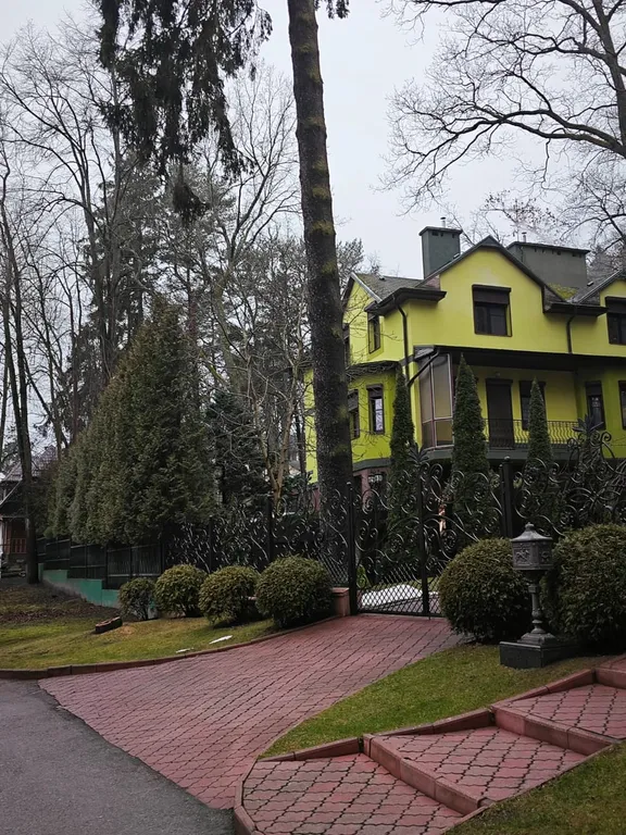 Апартаменты в спальном районе Светлогорска, р-н Отрадное