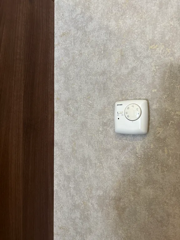 Квартира Квартира Делюкс, собственная терраса/балкон, полная комплектация — Сириус