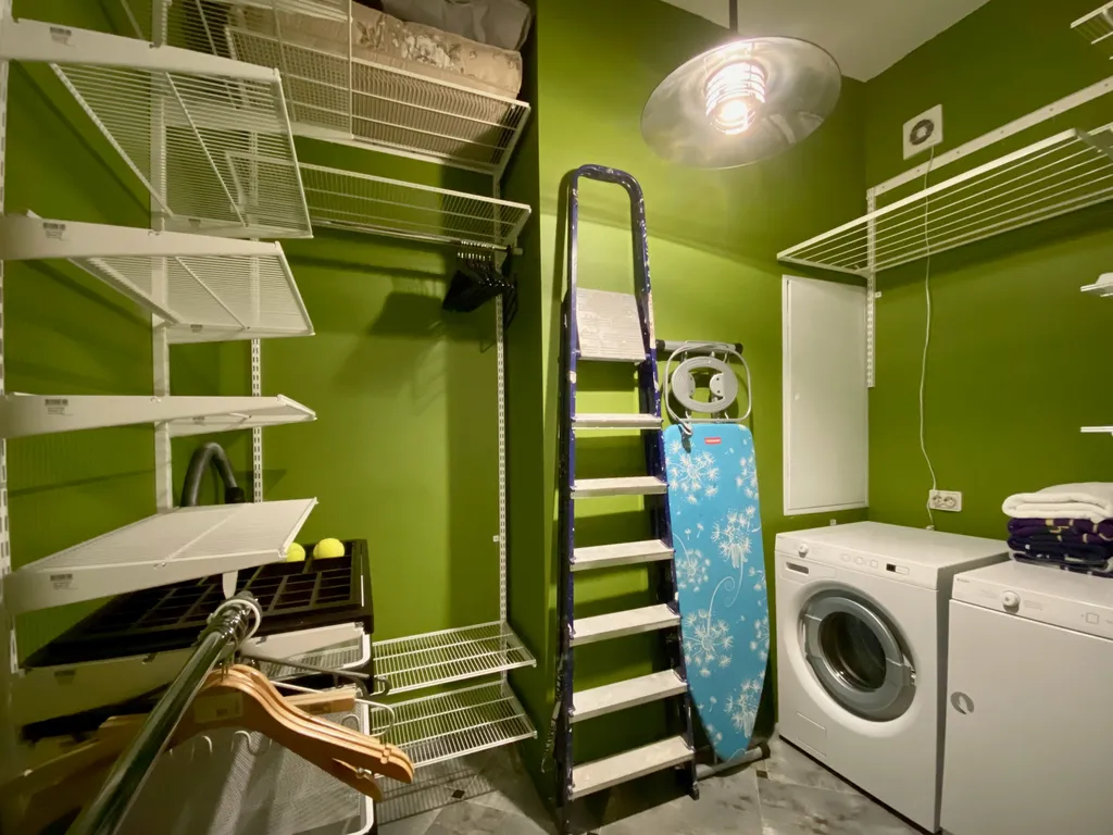 Квартира Камерная квартира рядом с МГУ в 2 мин пешком от метро — Москва