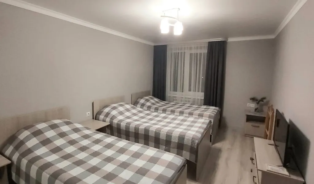 Уютная квартира в с видом на ущелье Ирик-чат