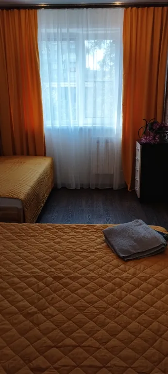 Уютная квартира в центре