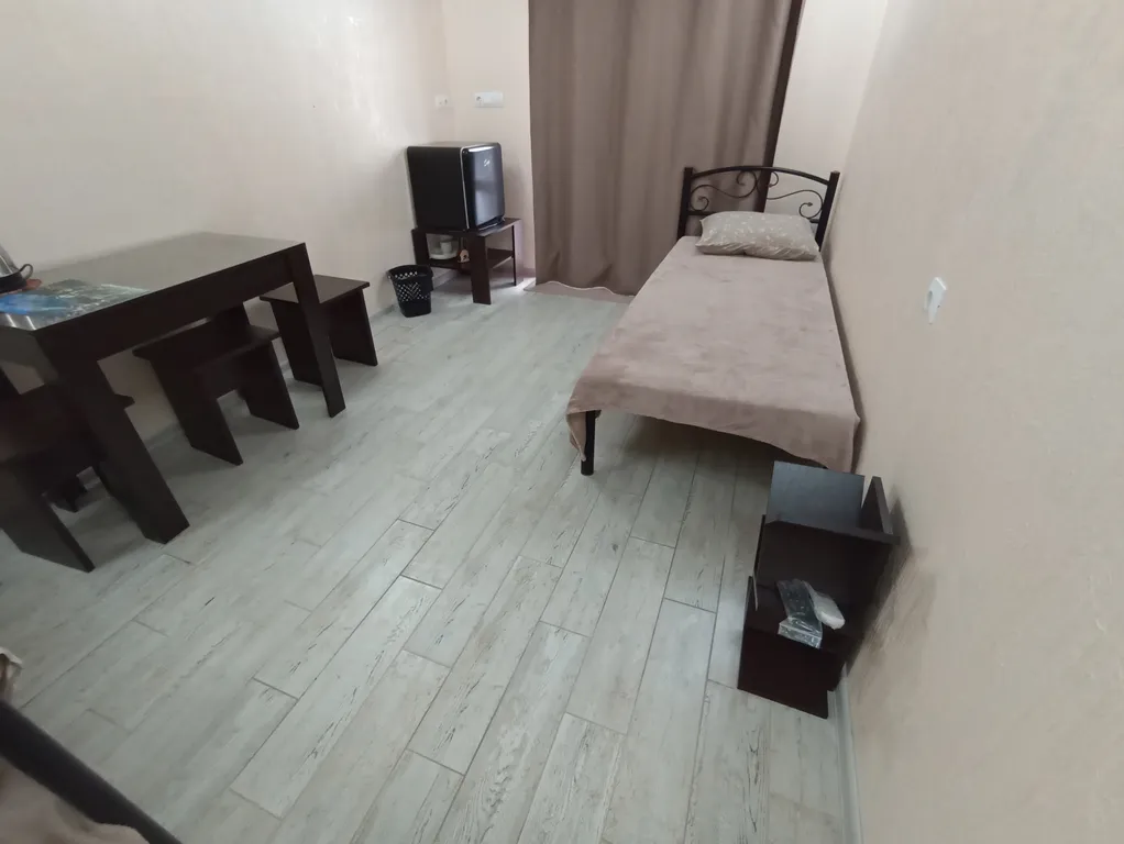 3-местный комфортный номер