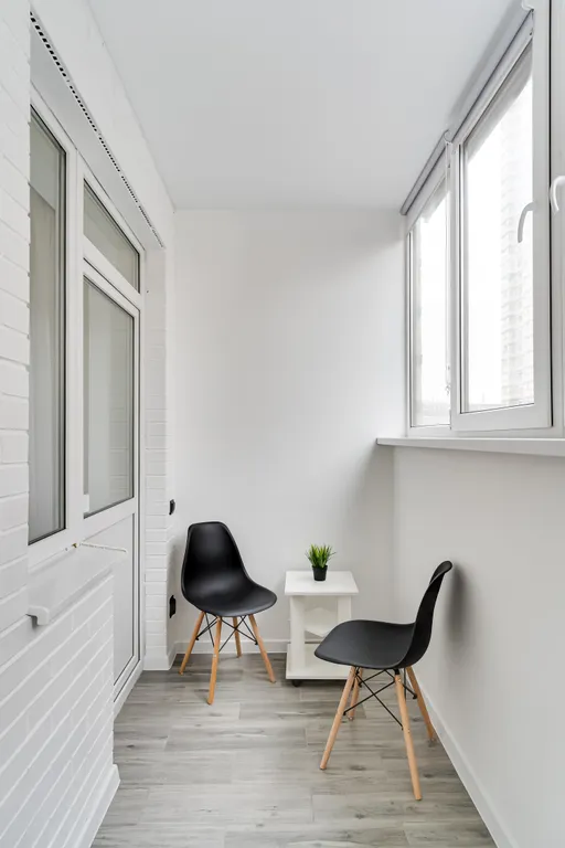 Квартира люкс