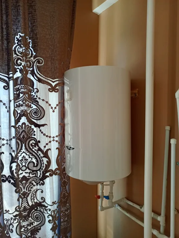 Очень уютная квартира со всем необходимым, место для отдыха