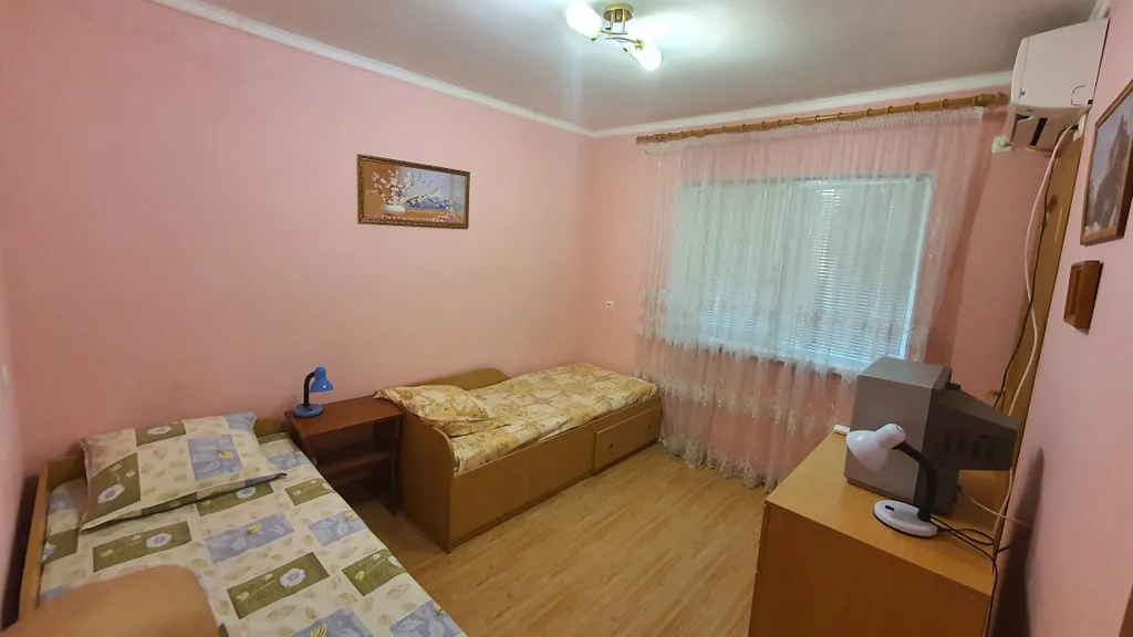 Ялтинский дворик