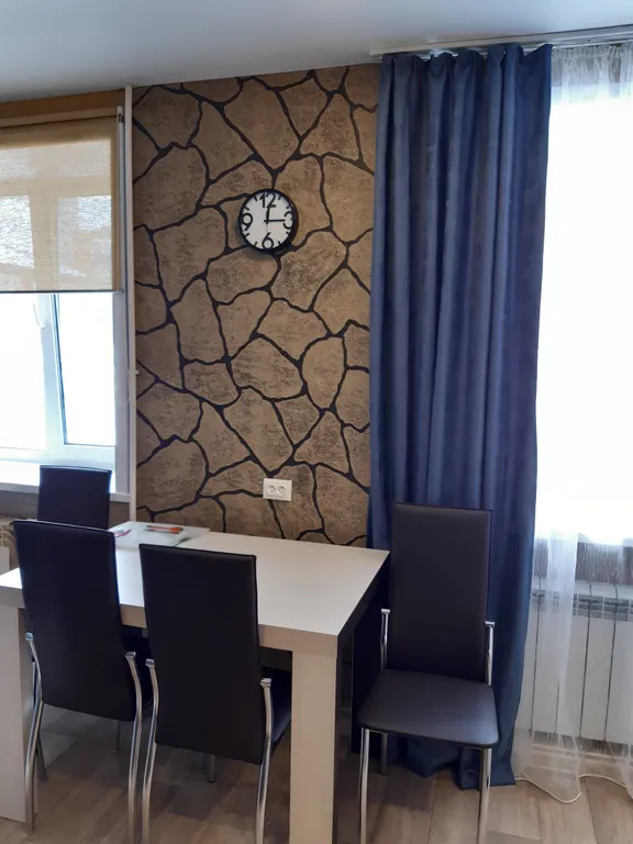 Уютная студия